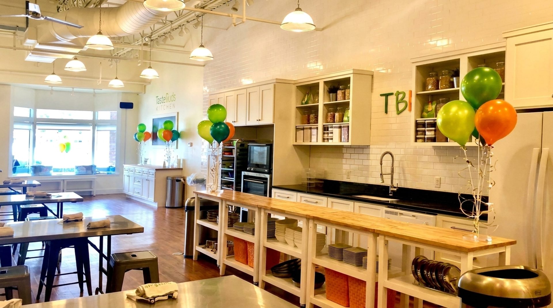 Explore all our kitchens
